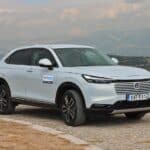 Honda HR-V 2025 (12)