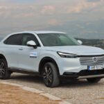 Honda HR-V 2025 (13)