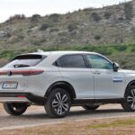 Honda HR-V 2025 (14)