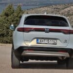 Honda HR-V 2025 (15)