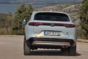 Honda HR-V 2025 (15)