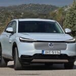 Honda HR-V 2025 (16)