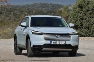 Honda HR-V 2025 (16)