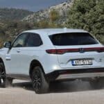 Honda HR-V 2025 (17)