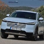 Honda HR-V 2025 (18)