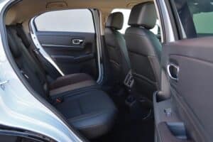 Honda HR-V 2025 (19)