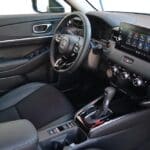 Honda HR-V 2025 (21)