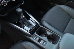 Honda HR-V 2025 (22)