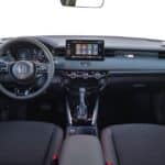 Honda HR-V 2025 (25)