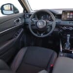 Honda HR-V 2025 (26)