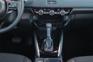 Honda HR-V 2025 (27)