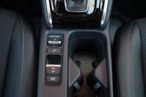 Honda HR-V 2025 (28)