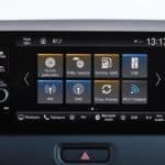 Honda HR-V 2025 (29)