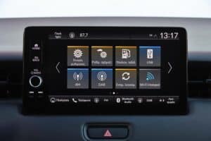 Honda HR-V 2025 (29)