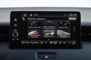 Honda HR-V 2025 (30)