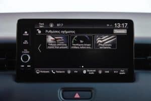 Honda HR-V 2025 (31)