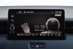 Honda HR-V 2025 (32)