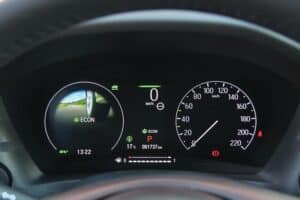 Honda HR-V 2025 (33)