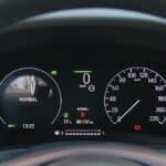 Honda HR-V 2025 (34)