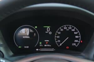 Honda HR-V 2025 (34)