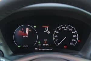 Honda HR-V 2025 (35)