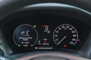 Honda HR-V 2025 (36)