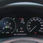 Honda HR-V 2025 (37)