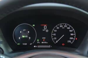 Honda HR-V 2025 (37)