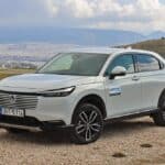 Honda HR-V 2025 (9)