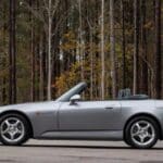 Honda-S2000-Auction-Low-Miles-11