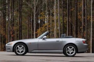 Honda-S2000-Auction-Low-Miles-11