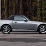 Honda-S2000-Auction-Low-Miles-3
