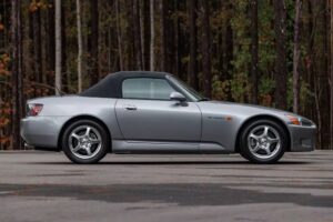 Honda-S2000-Auction-Low-Miles-3