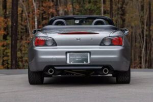 Honda-S2000-Auction-Low-Miles-5