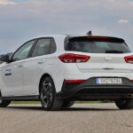 Hyundai i30 1.5T 140 PS 7DCT N Line (4)