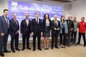 In Motion for Safety (2)