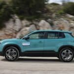 Jeep Avenger 1.2T 100 Green (10)