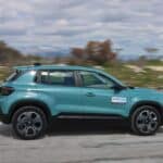 Jeep Avenger 1.2T 100 Green (14)