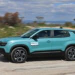 Jeep Avenger 1.2T 100 Green (15)