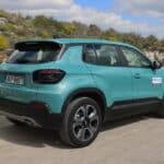 Jeep Avenger 1.2T 100 Green (3)