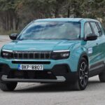 Jeep Avenger 1.2T 100 Green (6)