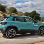 Jeep Avenger 1.2T 100 Green (9)