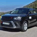 KGM Tivoli 1.5 163 PS (1)