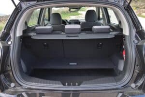 KGM Tivoli 1.5 163 PS (11)