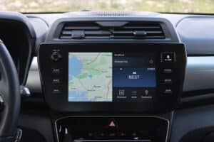 KGM Tivoli 1.5 163 PS (12)