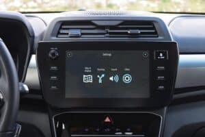 KGM Tivoli 1.5 163 PS (14)