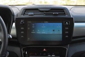 KGM Tivoli 1.5 163 PS (15)