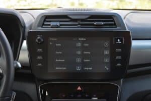 KGM Tivoli 1.5 163 PS (16)