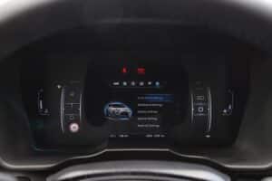 KGM Tivoli 1.5 163 PS (17)