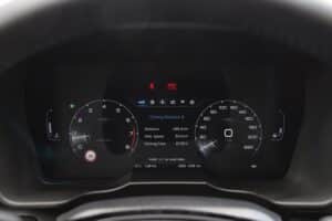 KGM Tivoli 1.5 163 PS (18)